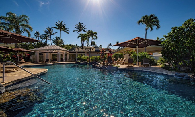 Kamuela Apartment | The Islands at Mauna Lani - CoralTree Residence Collection