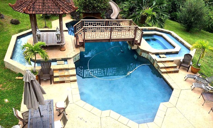 Pauwela Villa | Villa ∙ 1 bedroom ∙ 6 guests