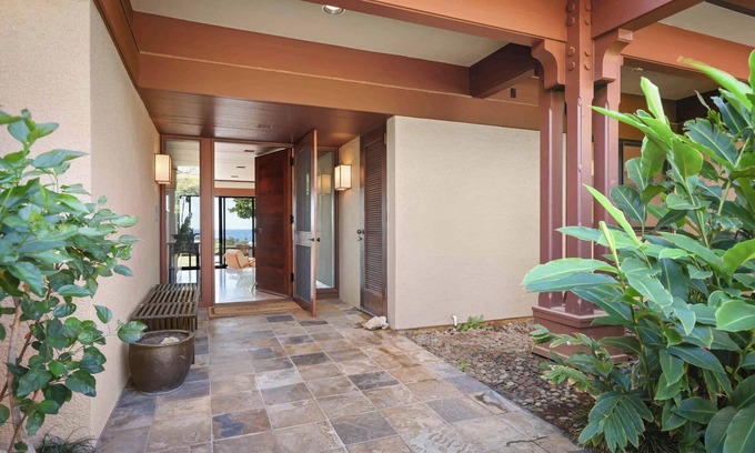 Kamuela House | Villas at Mauna Kea 03 Three Bedroom