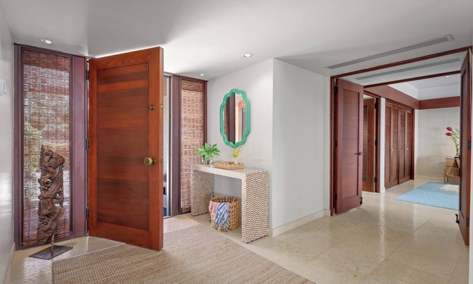 Kamuela House | Villas at Mauna Kea 22 Three Bedroom