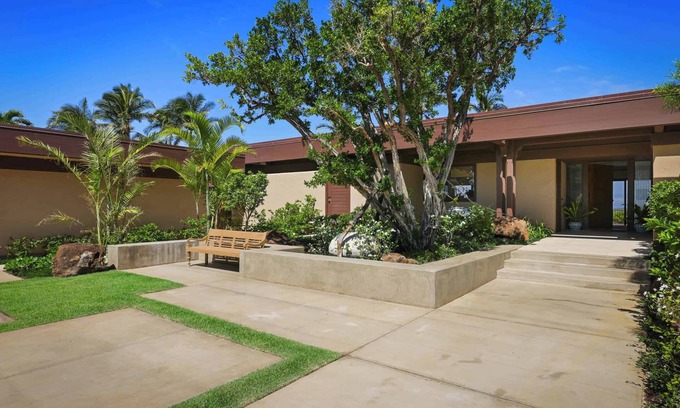 Kamuela House | Villas at Mauna Kea 33 Three Bedroom