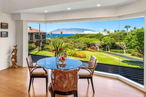 Wailea House | WP1902 Luxury Oceanview Wailea Point 3-Bed Suite