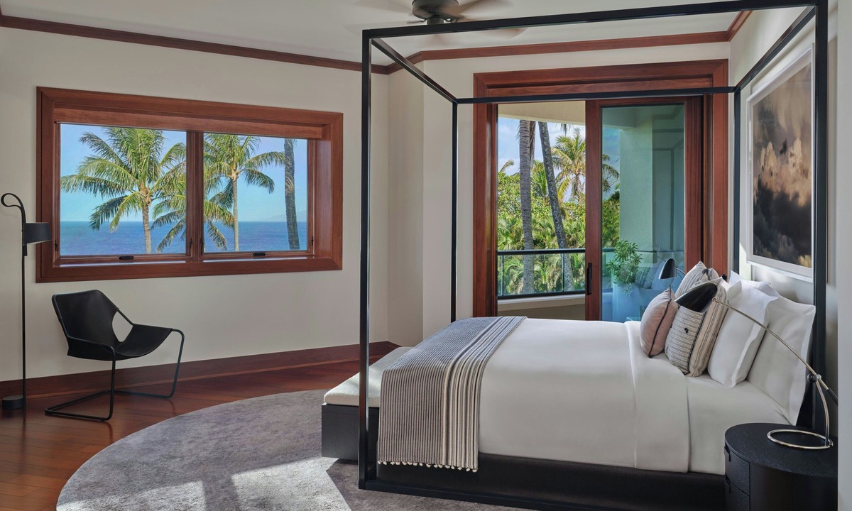Napili Hotel | The Resort at Kapalua Bay, Maui