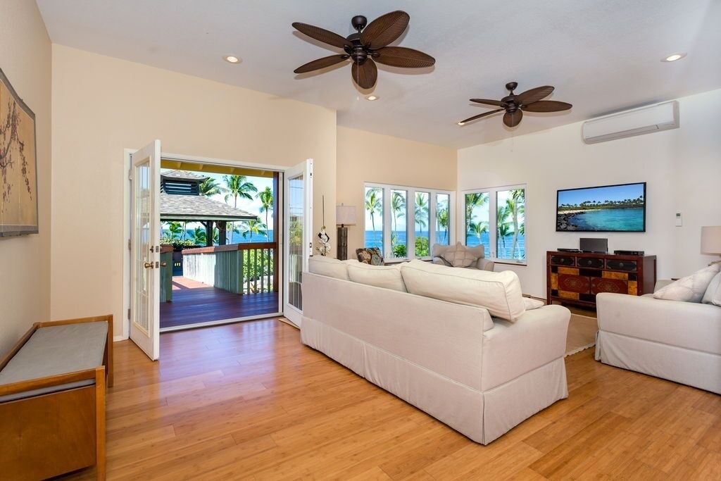 Kailua-Kona House | Kai Vista 2 Bedroom Home by RedAwning
