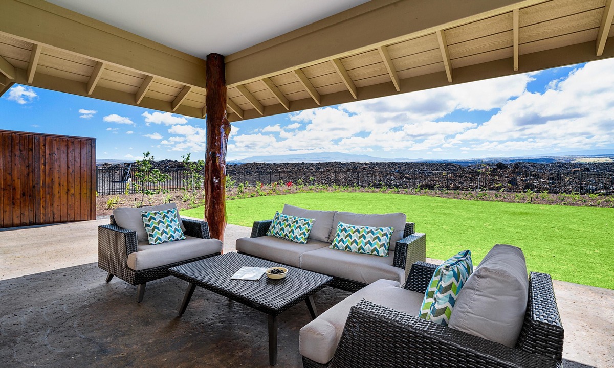 Kamuela House | Ainamalu at Waikoloa Beach Resort