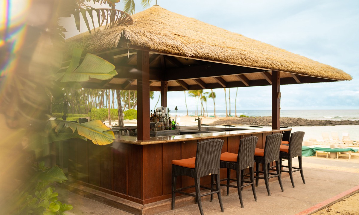 Kamuela Resort | Fairmont Orchid Gold Experience