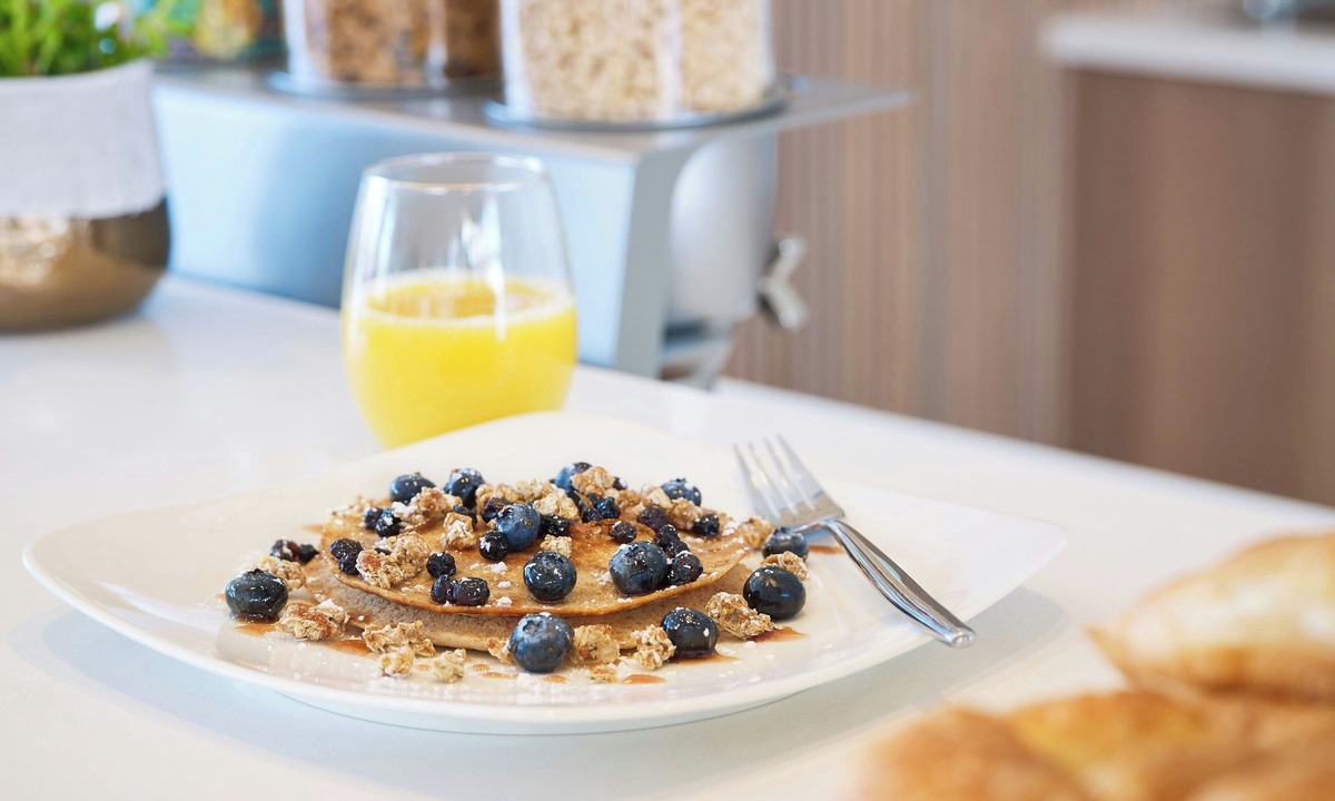 Downtown Boise Hotel | Element by Marriott Boise Downtown