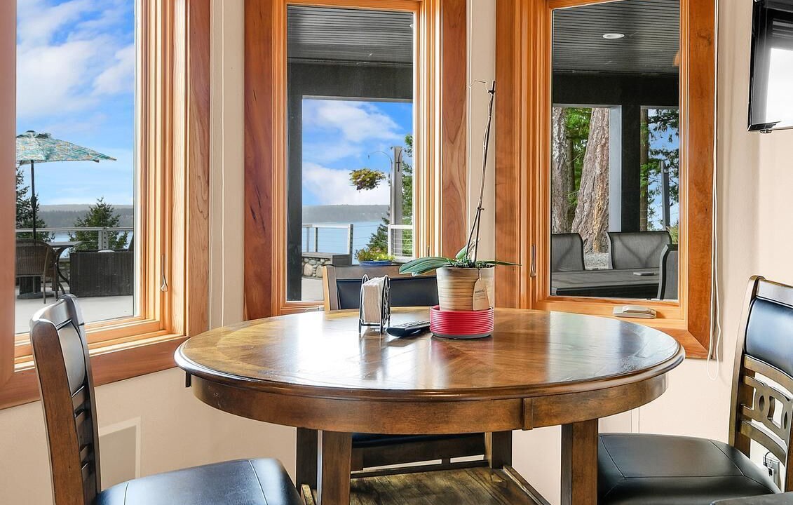 Sunny Shores House | The Castle
