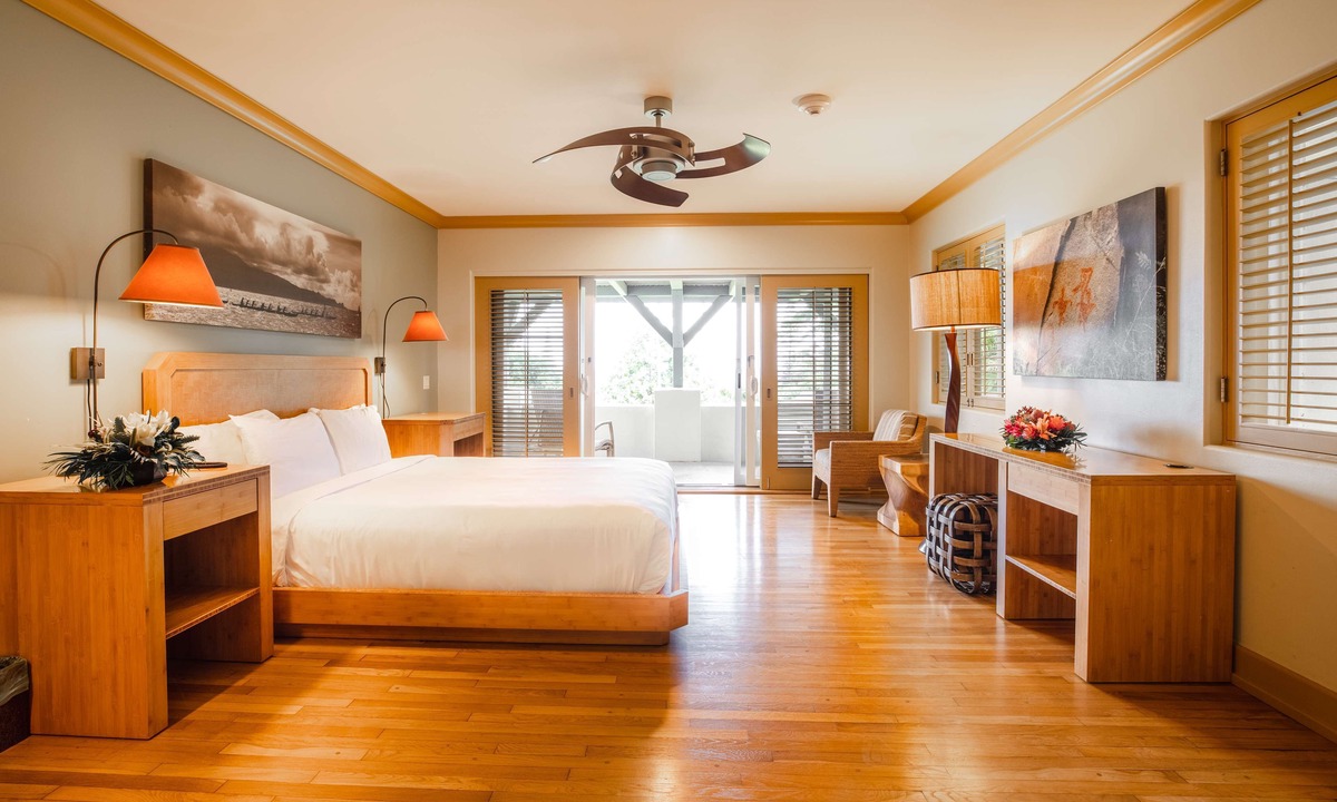 Hana Resort | Hana-Maui Resort, a Destination by Hyatt Residence