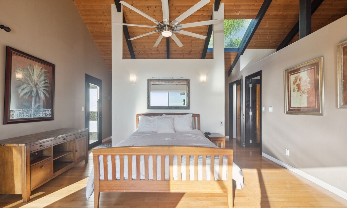 Kalaoa House | Pu'ukala Sunset Estate W/Amazing Ocean Views! 3 Bedroom Home by RedAwning