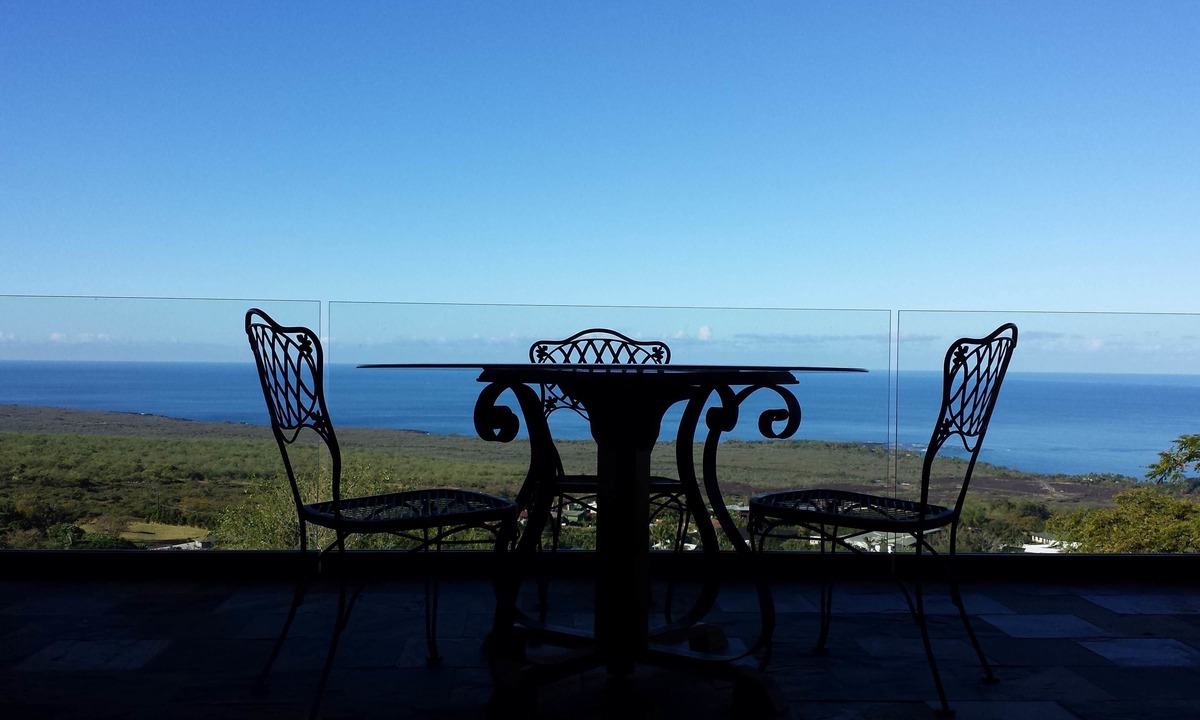 Honaunau-Napoopoo Bed & Breakfast | Kona Palace in Captain Cook