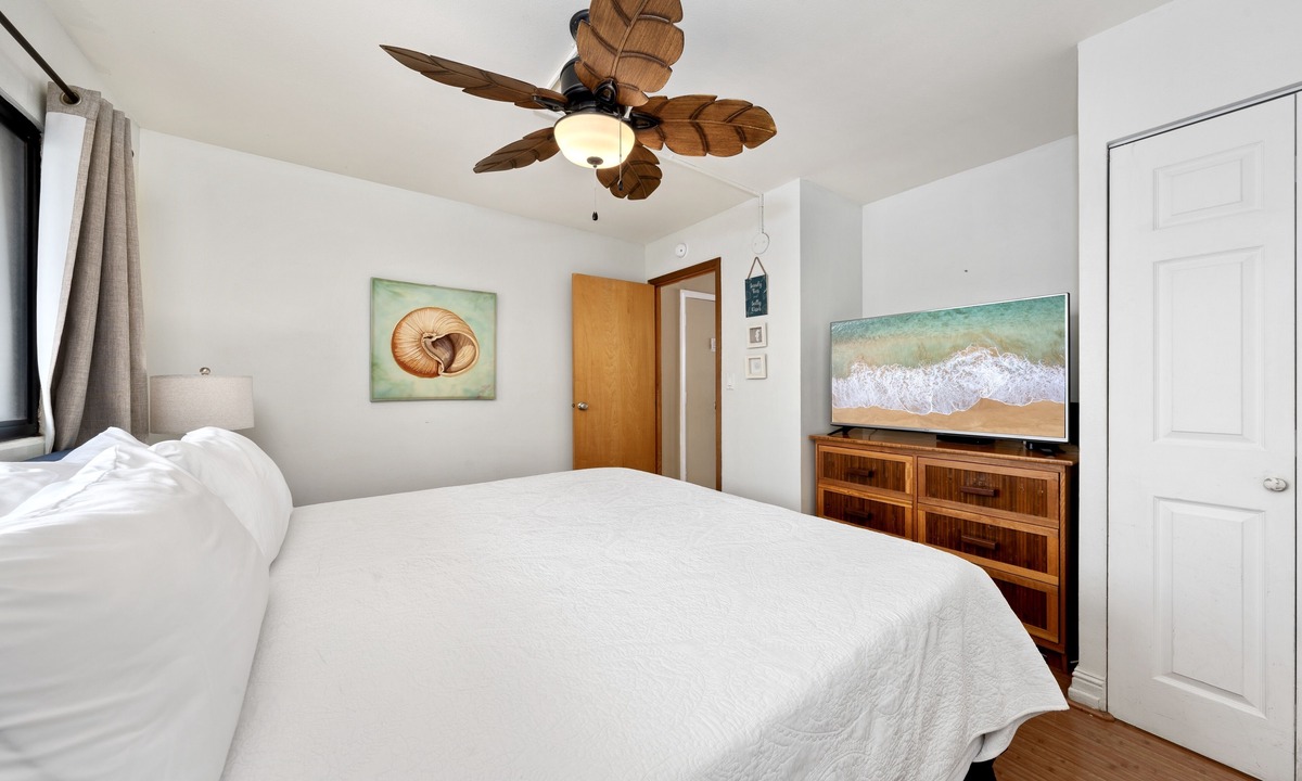 Maalaea Condo | Stunning Oceanfront 1bd - Maalaea Kai 315