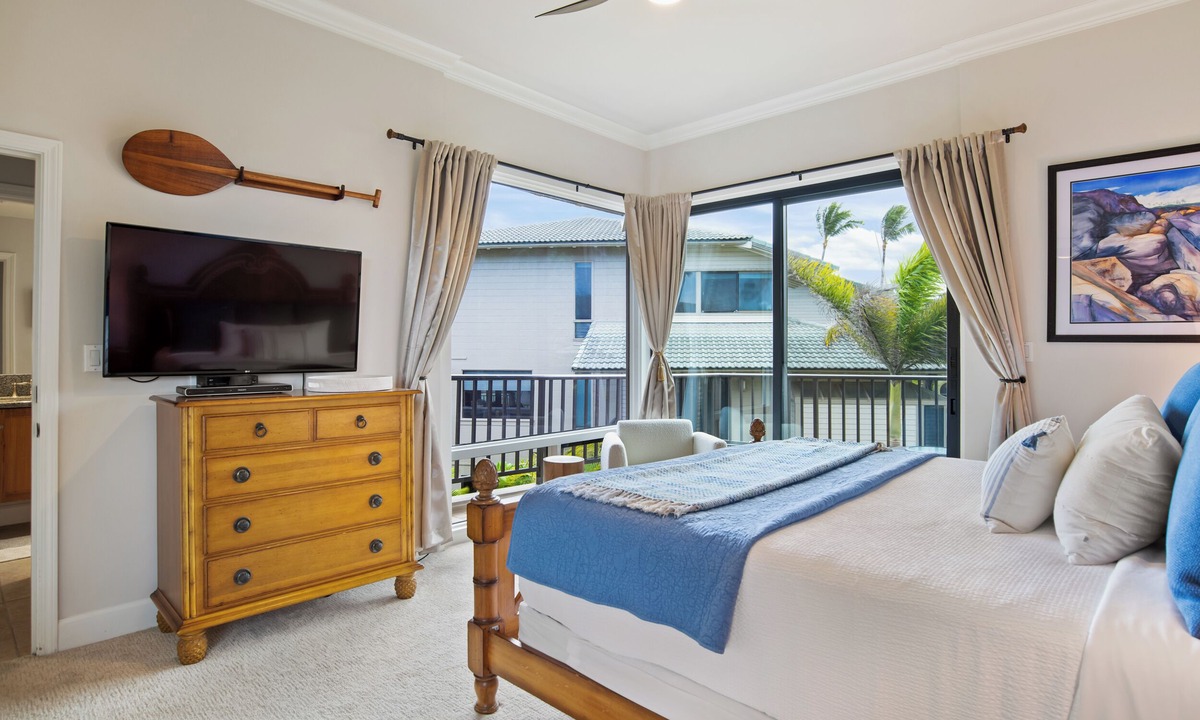 Napili Condo | KBV 16B3 2bd/2.5 ba with Breathtaking Ocean Views