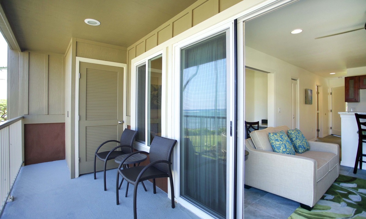 Wailua Condo | Castle at Kaua'i Kailani