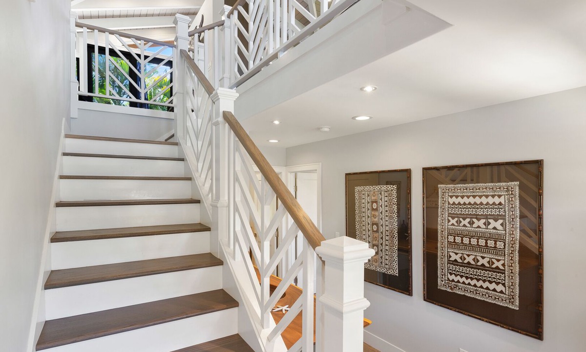 Downtown Lahaina Condo | 129-3 Puamana. Imagine enjoying this beautiful contemporary coastal home!