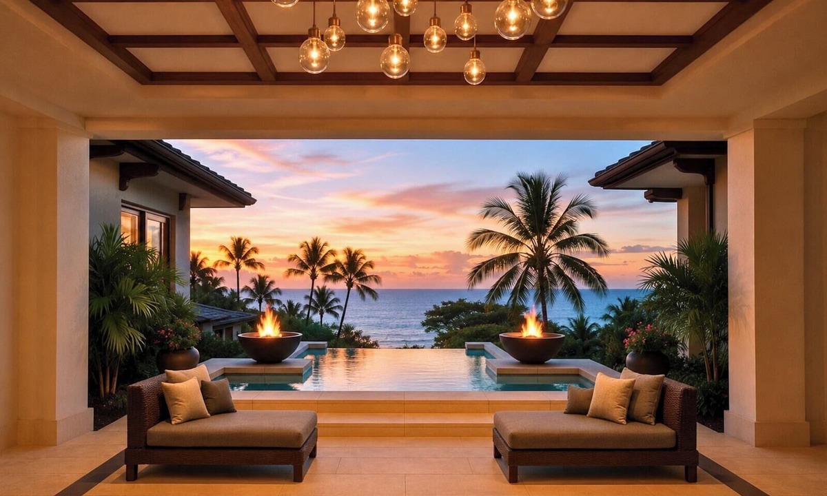 Napili Condo | Kapalua Bay Resort | Ocean View 3 BR Sleeps 10 | Car Incl. w/6+ Nights | MON-6401 by KBM