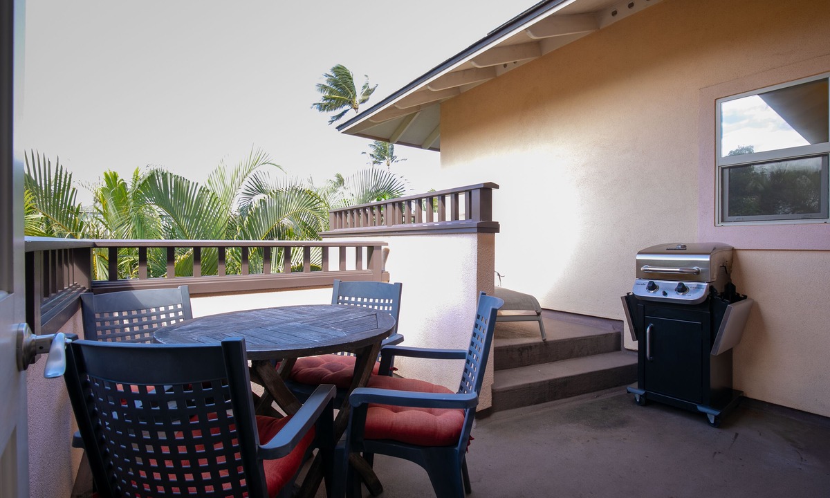 Kuau House | Kaiholo Hale