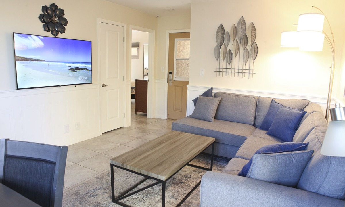 Kihei Condo | OCEANFRONT RESORT- It's Summer Season -Kihei Sands Beachfront Condo-A12