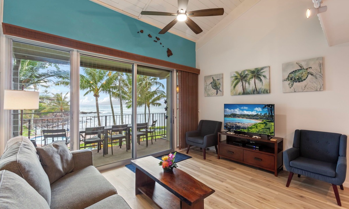 Napili Condo | Seclusion & luxury in west Maui! Condo
