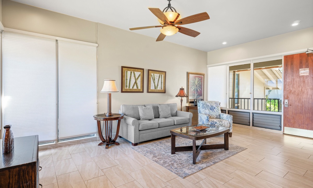 Kapalua Condo | Special Rates! Upgraded Kapalua Bay Villa 1BD