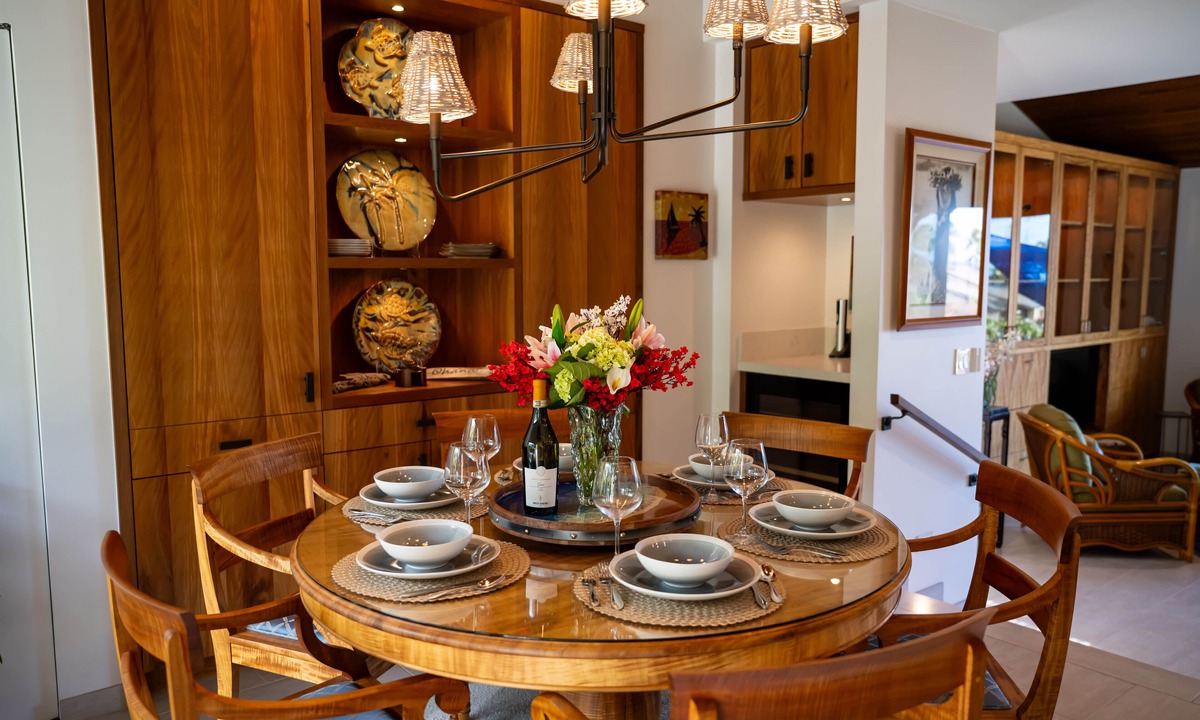 Wailea Condo | Wailea Elua 3 Bedroom+2 Bath Spacious Beach Home with Oceanview Lanai