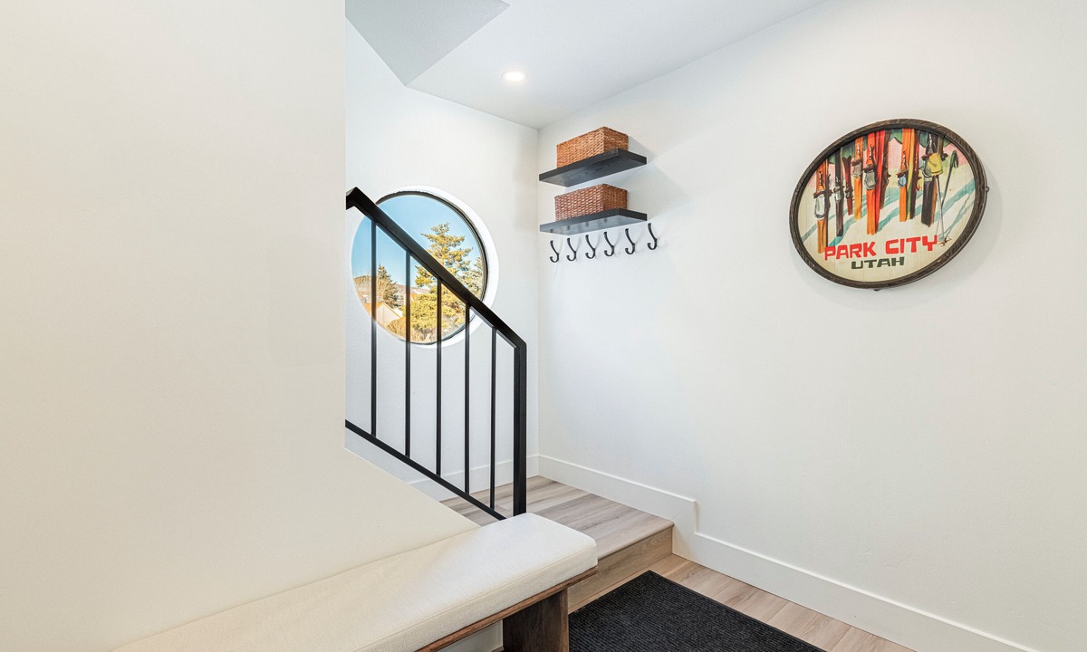Park Meadows Condo | Luxury Condo, Community Amenities & Year-Round Recreation at Park City Racquet Club Sanctuary