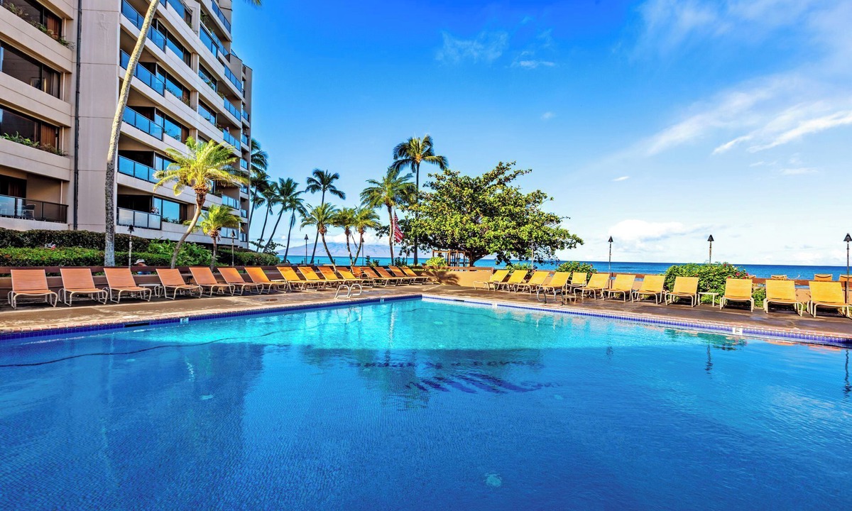 Napili Condo | Lock in your Maui Escape - Oceanfront, AC, 3bd -SK356-Sullivan Properties