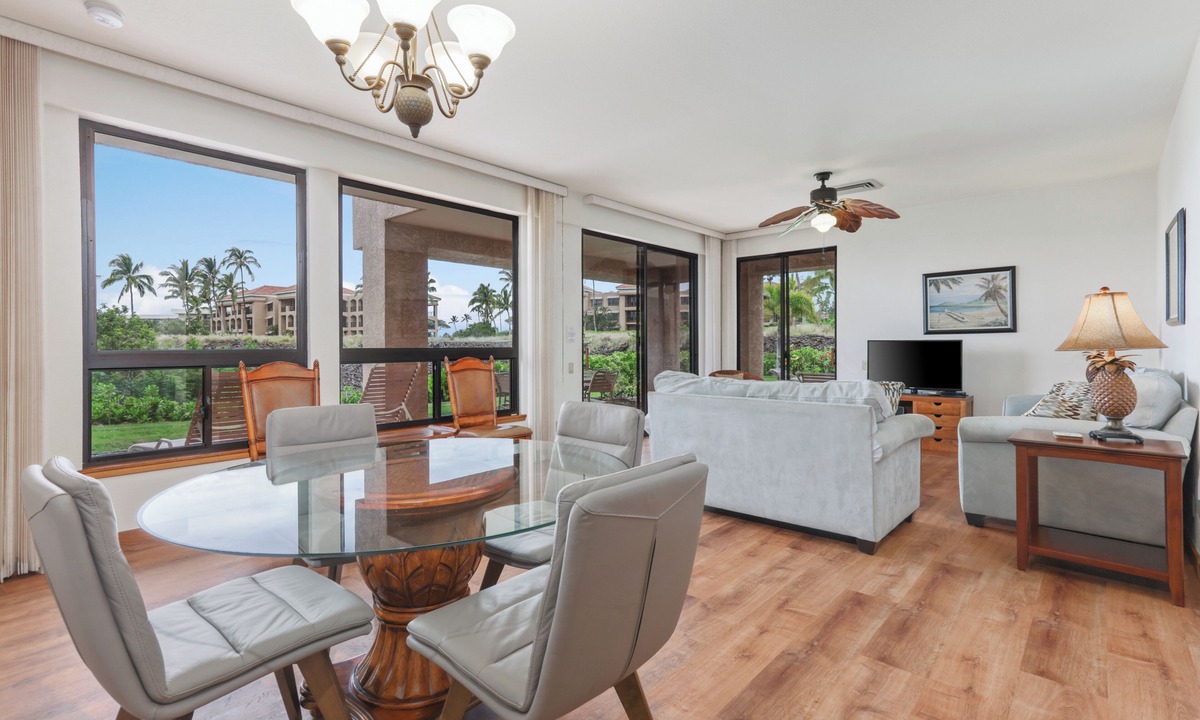 Waikoloa Condo | Kohala Coast Vacation Rental by OUTRIGGER
