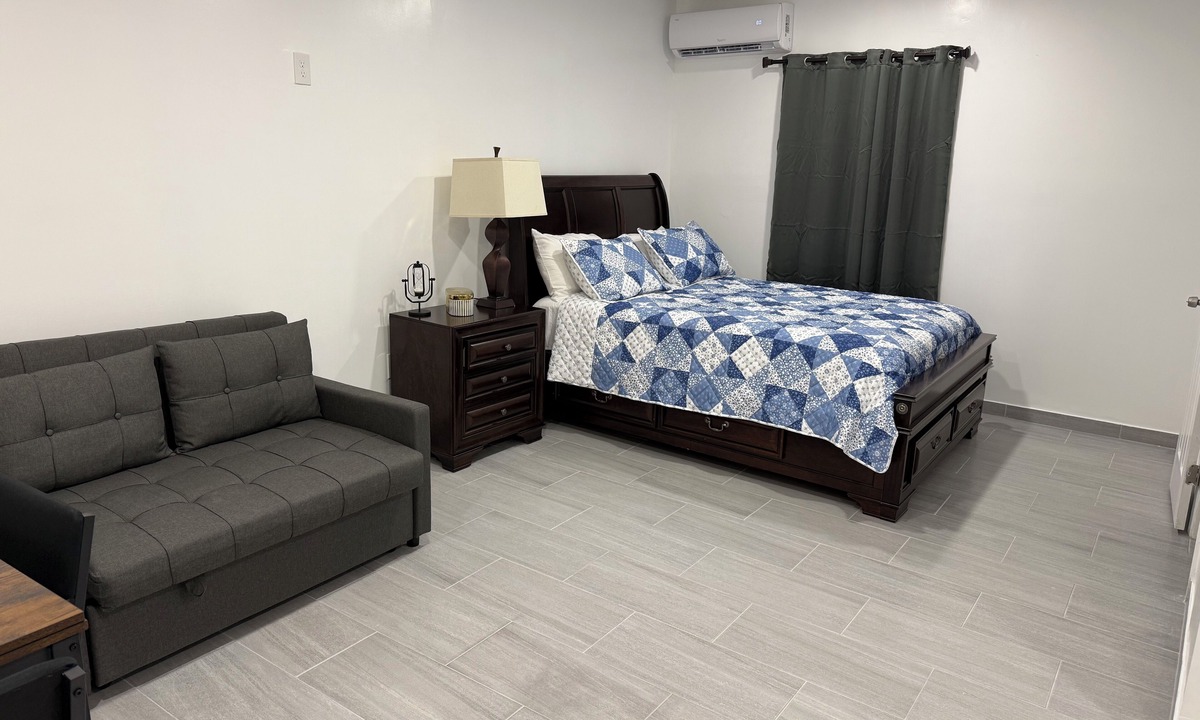 Southeast Orlando Apartment | Wonderful 1-bedroom apartment with AC in vibrant Orlando