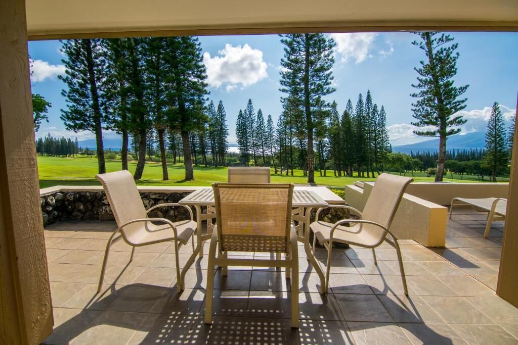 Kapalua Hotel | Kapalua Bliss: Serene Villas in Hawaii's Nature Preserve near Kapalua Bay Beach