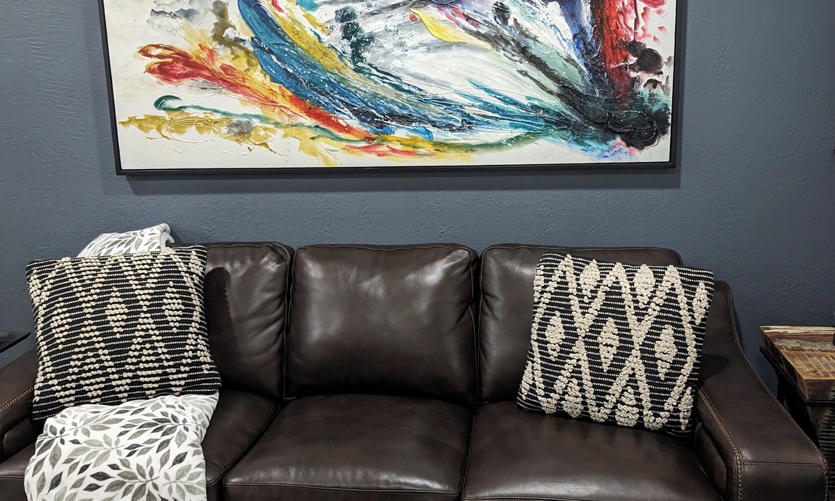 Lutz Condo | Beautiful remodeled condo in Paradise Lakes Clothing Optional Resort.