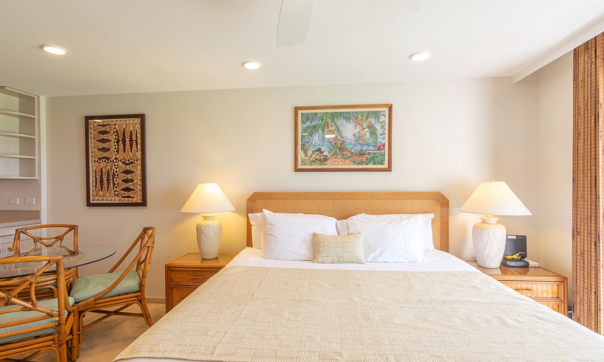 Napili Condo | Castle Napili Surf Beach Resort