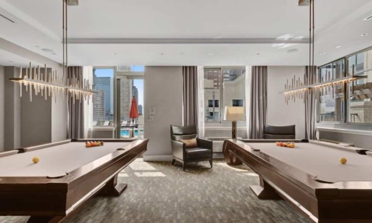 Hudson Exchange Apartment | Clean & Spacious 1BR | Work Remote | Free WiFi & Kitchen | Near PATH