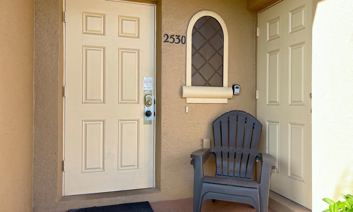 Regal Palms House | Spacious 4Bd TH Regal Palms 2530CA