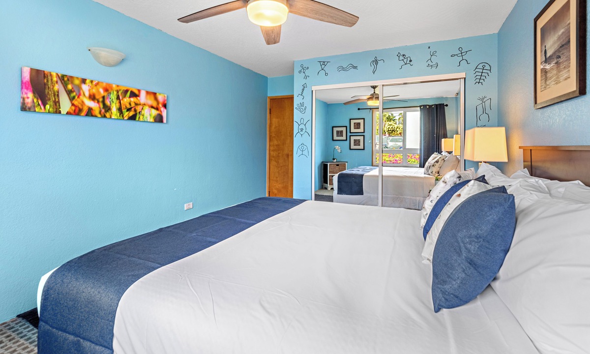 Napili Condo | Hawaiian style 1bd near beaches and golf