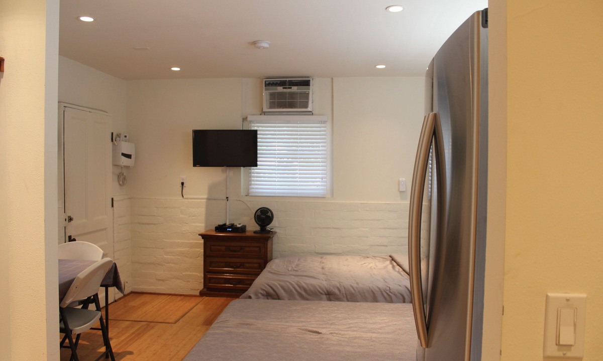 Sawtelle House | Jewel West LA Santa Monica