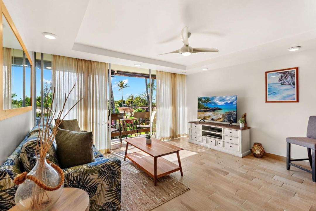 Napili Apartment | Napili Ridge J13