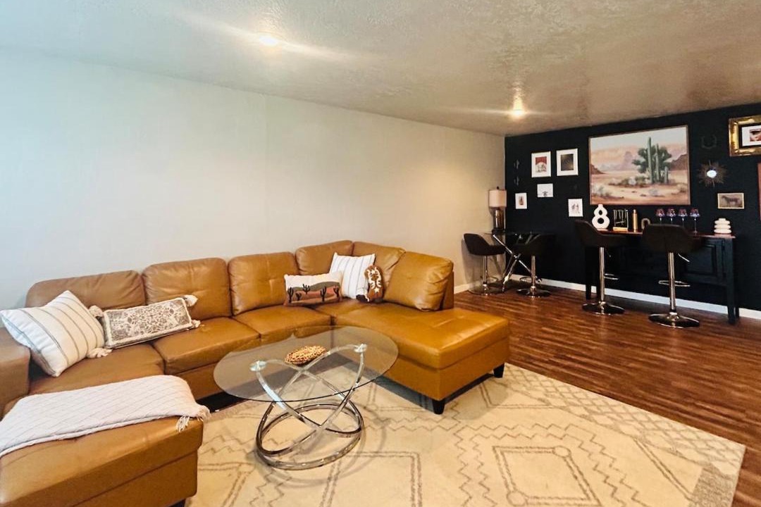 Southwest Ada County Alliance House | Bonanza Blast in Central Boise