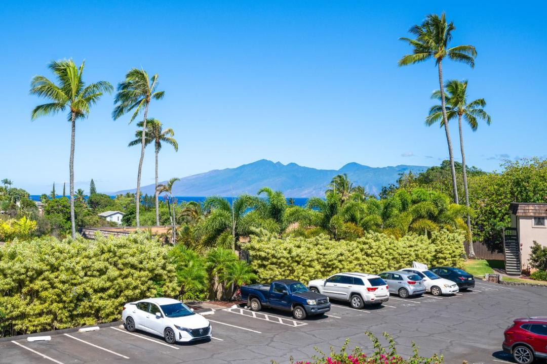 Napili House | Walk to Napili Bay Beach! Mtn-View Lahaina Condo