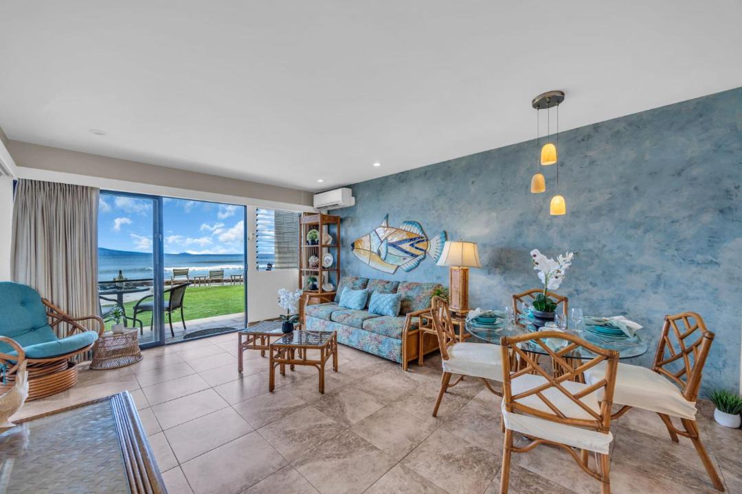 Maalaea Apartment | Hono Kai A7