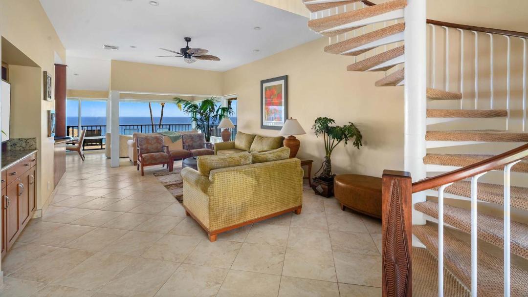 Kapalua Apartment | Kapalua Bay Villa 17B2