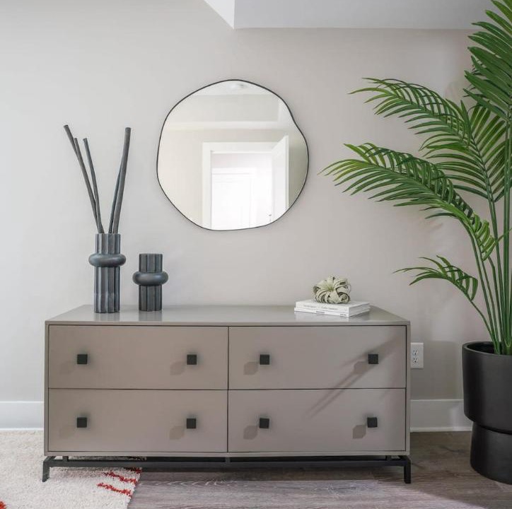 East Atlanta Apartment | Gemini Landing