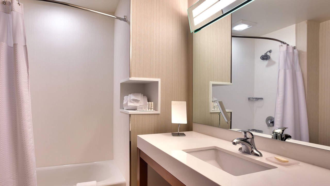 Photo of Bathroom in Laie