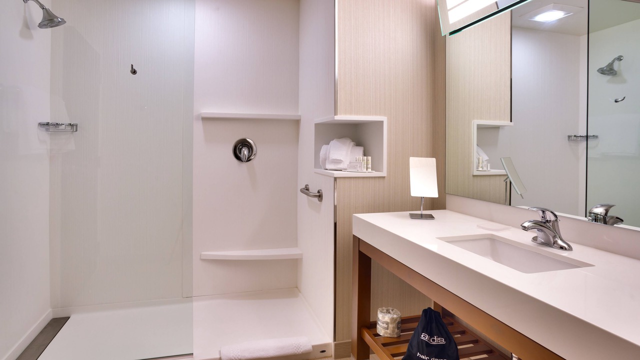 Photo of Bathroom in Laie