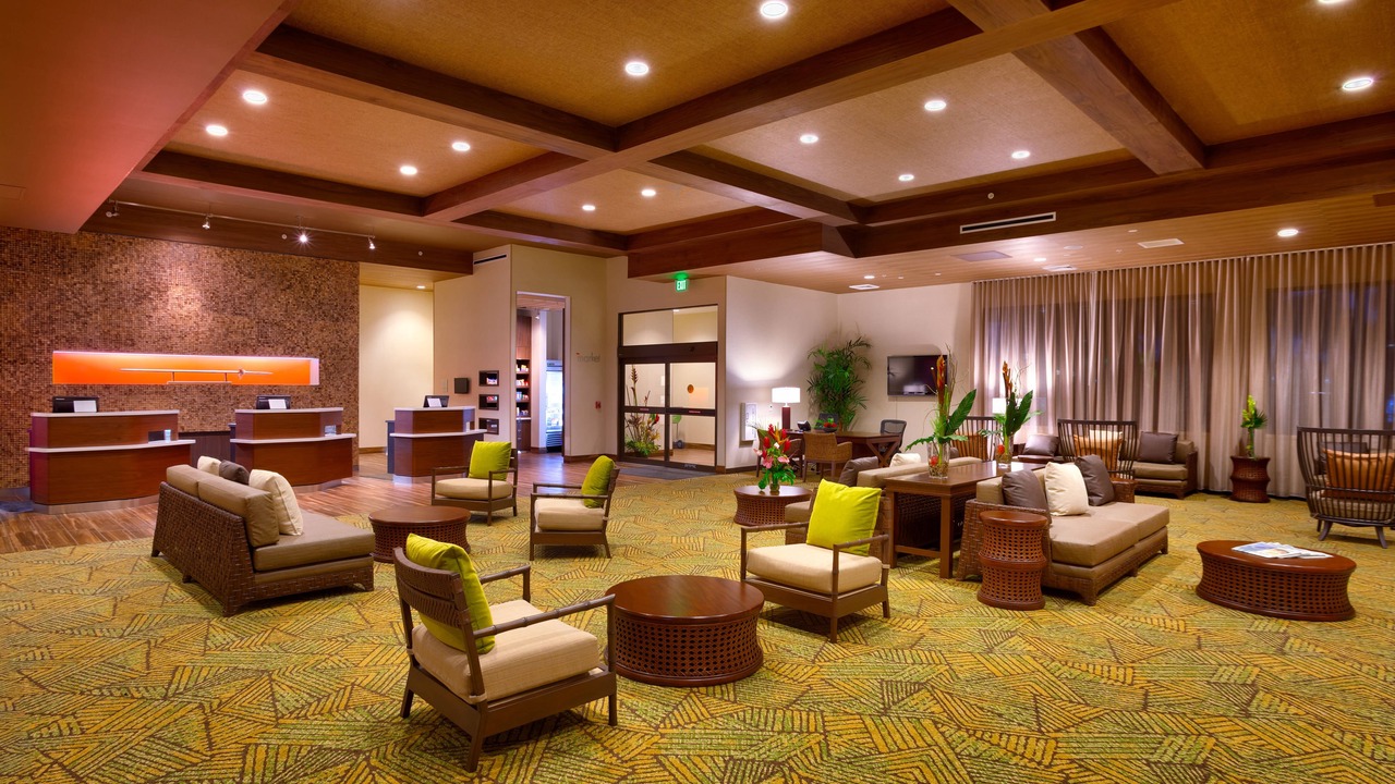 Photo of Livingroom in Laie