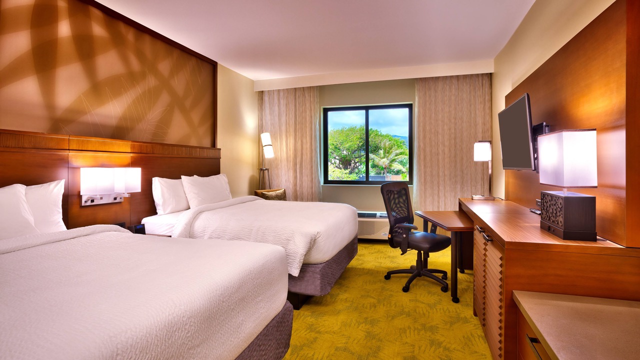 Photo of Bedroom in Laie