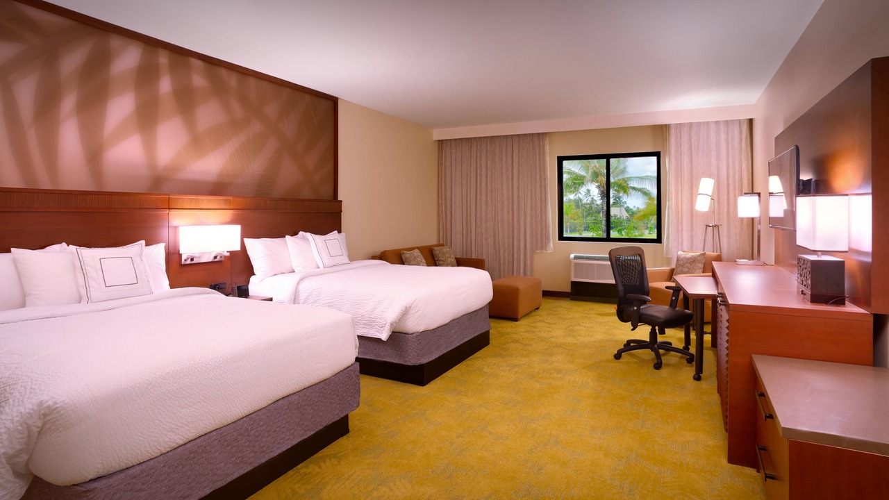 Photo of Bedroom in Laie