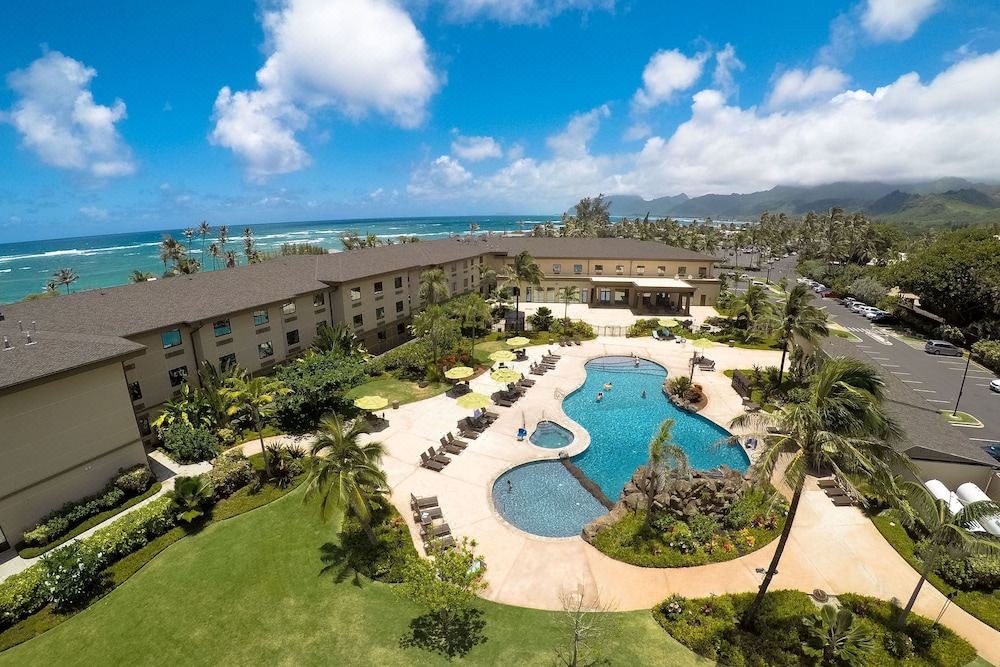 Photo of Outdoor in Laie
