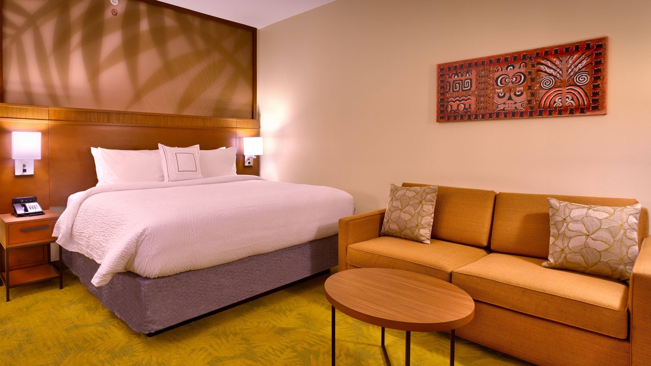 Photo of Bedroom in Laie