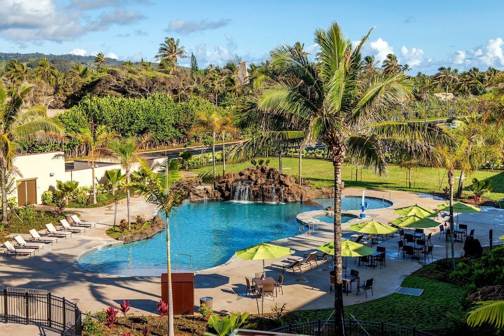 Photo of Outdoor in Laie